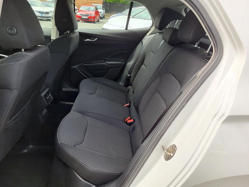 Škoda Fabia IV 1.0 TSI STYLE - fotka 8 z 44