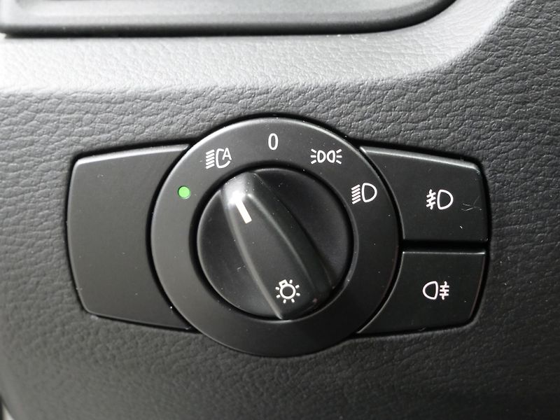 BMW X1 - fotka 14 z 25
