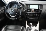 BMW X3 2.0d 110 kW SDRIVE AUTOMAT - náhled 22