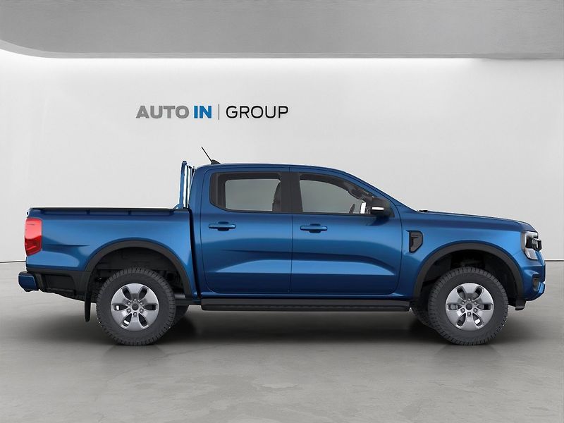 Ford Ranger (2026) 2.3 EcoBoost (PHEV) e4WD XLT D - fotka 7 z 9