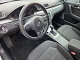 Volkswagen Passat (2011) 1.4i CNG Automat Nová STK - náhled 22