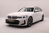 BMW Řada 3 320d xDrive M-Paket AUT CZ - náhled 1