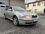 Škoda Octavia (2002) 1,6i 75 Kw Dig.Klima ASR - náhled 1