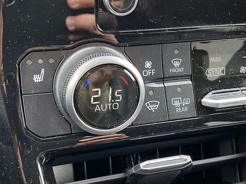 Toyota Highlander 2.5HEV, ČR, Comfort, záruka - fotka 15 z 20