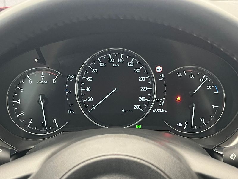 Mazda 6 2.0  6 SKYACTIV-G 165 i-ELOOP - fotka 74 z 84