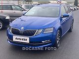 Škoda Octavia (2018) 2.0 TDi, ČR, Style, DSG, - náhled 2