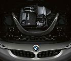 BMW M3 CS.