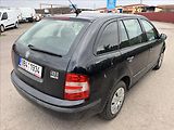 Škoda Fabia 1,4 TDi KLIMA STK 8/2026 - náhled 6