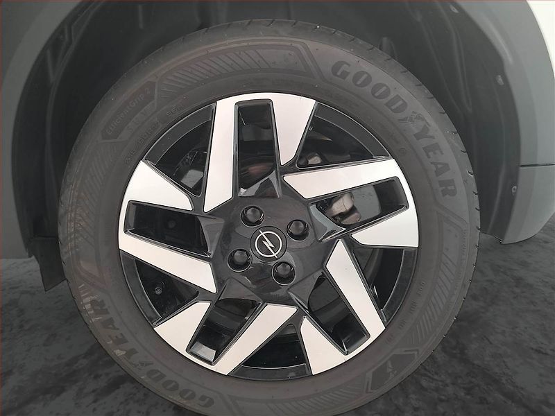 Opel Mokka (2025) 1.2 Turbo - fotka 15 z 18
