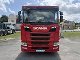 Scania R 540 RETARDER HYDRAULIKA - náhled 2
