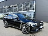 Mercedes-Benz GLC (2023) 200 d 4MATIC kupé - náhled 1
