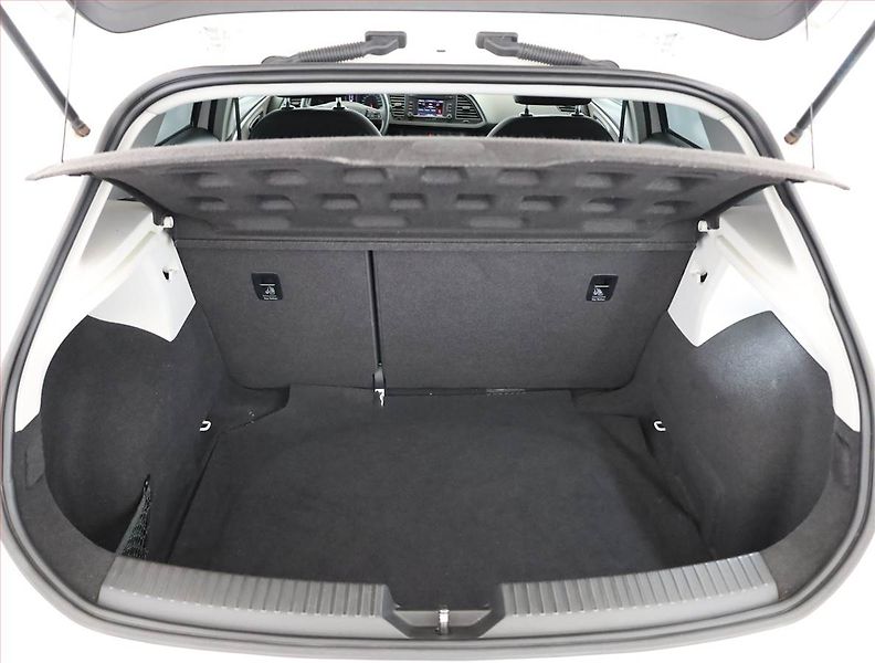 Seat Leon (2015) 1.2 TSI, Tempomat - fotka 15 z 15