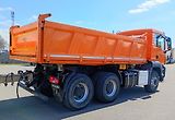 MAN TGS (2018) 26.460 6x6 Bordmatik EURO 6 - náhled 2