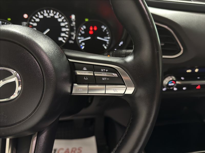 Mazda CX-30 2,0   i AWD 1.MAJITEL ČR DPH - fotka 11 z 48