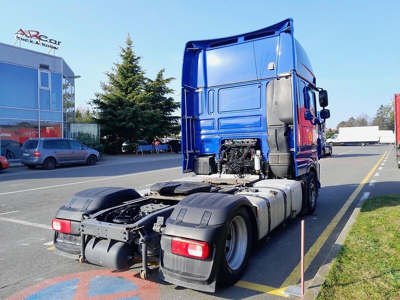 DAF XF 480 FT SSC LowDeck - fotka 5 z 37