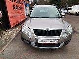 Škoda Yeti (2012) 1.2TSi 77kw Active PDC Tažné - náhled 7