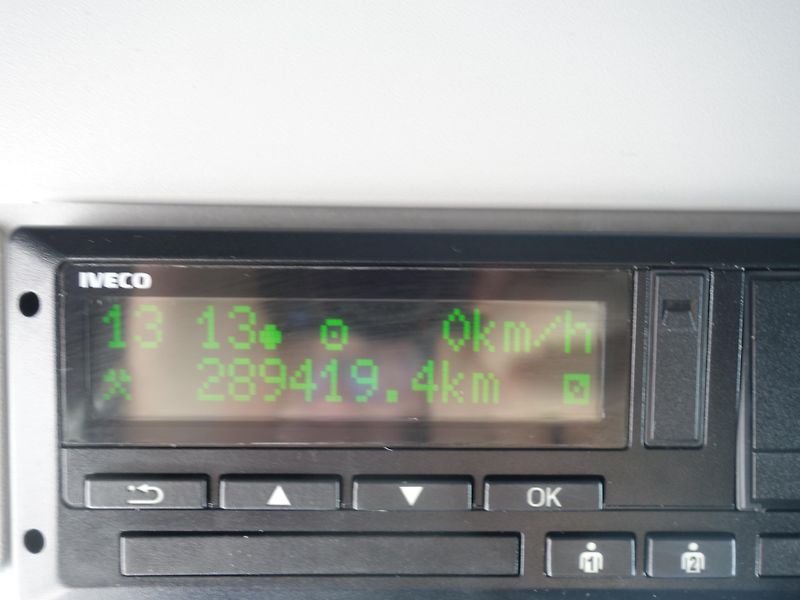Iveco - fotka 15 z 26