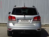 Fiat Freemont (2012) 2.0 JTD 4x4, 7míst, AC, TZ - náhled 4