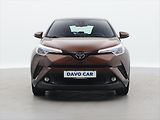 Toyota C-HR 1,2 TURBO 85kW ACTIVE ALU CZ - náhled 1