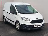 Ford Transit Courier (2017) 1.5TDCi, ČR, AC - náhled 1