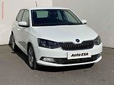Škoda Fabia (2017) 1.4 TDi, Drive, +kola - náhled 1