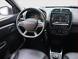 Dacia Spring (2023) lus Electric 45 (27 kWh), SoH - náhled 7