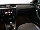 Škoda Octavia (2019) Style 1.5 TSI, Kůže, Navi - náhled 8