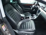 Volkswagen Passat CC (2008) Highline 2.0 TDI, Automat - náhled 9