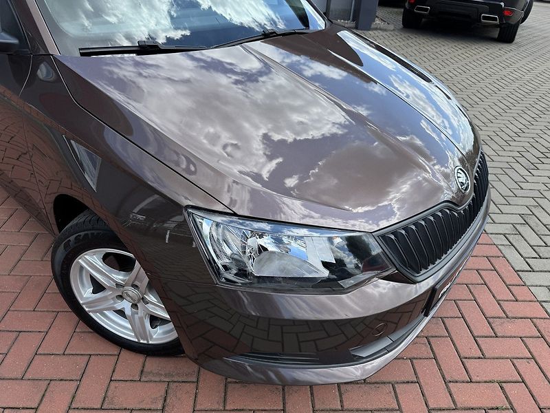 Škoda Fabia (2016) 1.2TSi Active Klimatizace - fotka 38 z 50