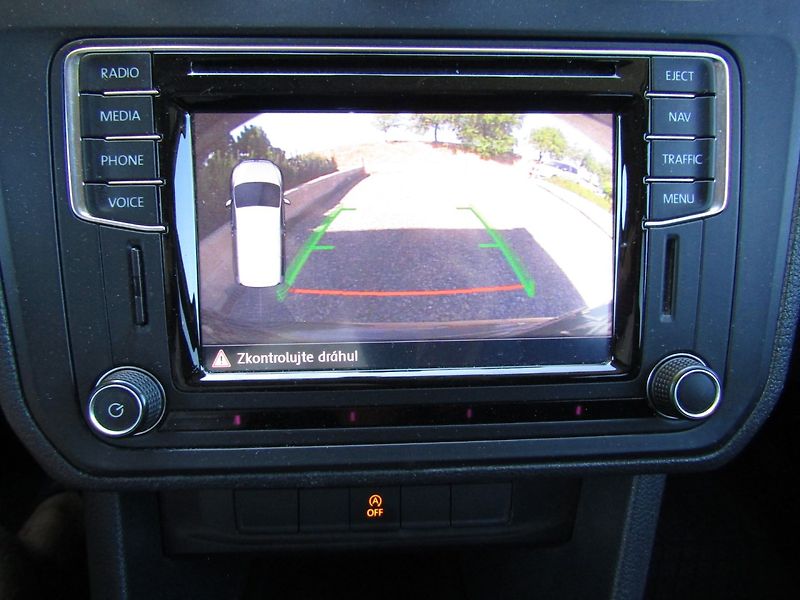 Volkswagen Caddy (2016) MAXI 2.0 TDI 110kW DSG - fotka 32 z 38