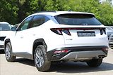 Hyundai Tucson 1,6 TGDI  1MAJ,AT,SMART,ZÁRUKA - náhled 7