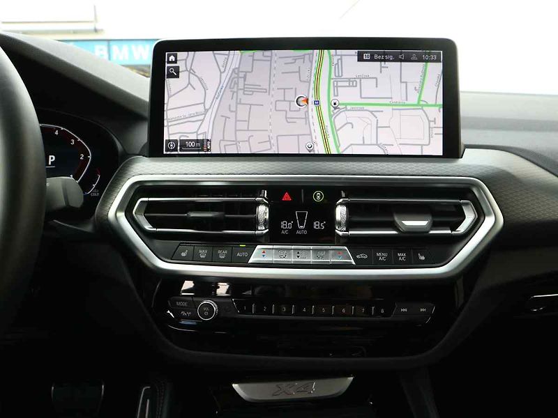 BMW X4 - fotka 8 z 10
