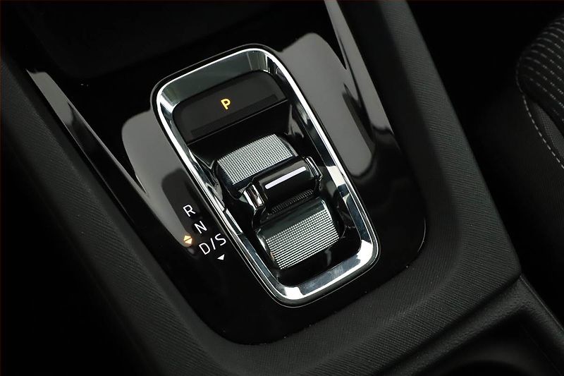 Škoda Octavia (2024) Ambition 1.5 TSI e-tec - fotka 10 z 21