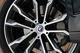 BMW X3 30e xDrive, M Sport, Head-up - náhled 13