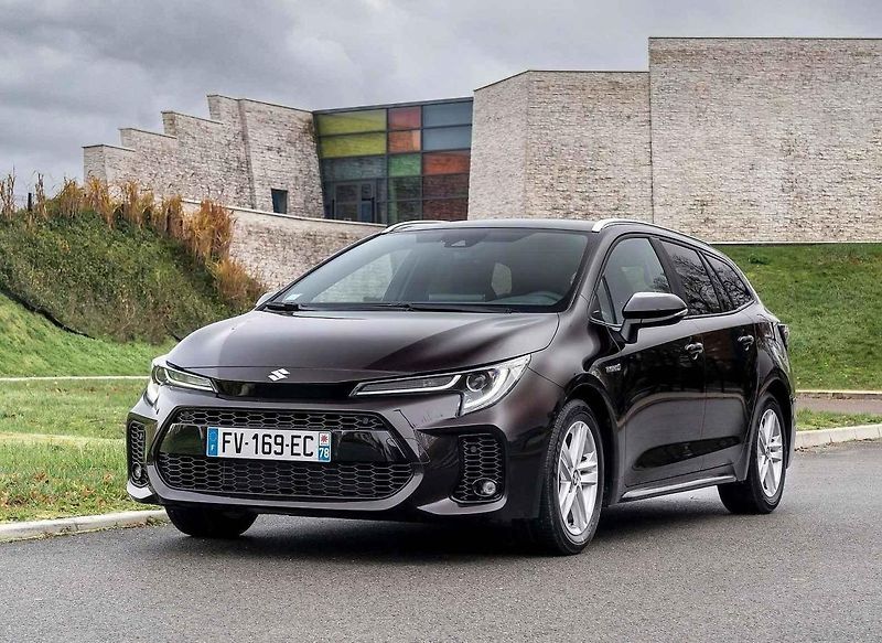 Jedním z vozů, který za dva roky nejvíce podražil, je Ford Focus