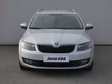 Škoda Octavia (2017) 2.0 TDi, ČR, L&K, DSG - náhled 1