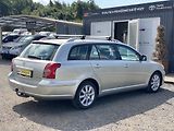 Toyota Avensis 1.8iLPG, manual,tažné,nová STK - náhled 7