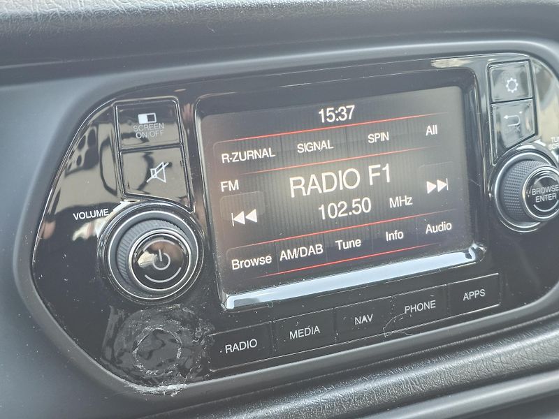 Fiat Tipo 1,3 JTD klima navi  - fotka 16 z 19