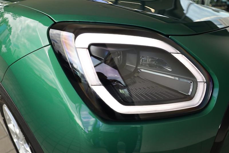 Mini Countryman C - fotka 15 z 16