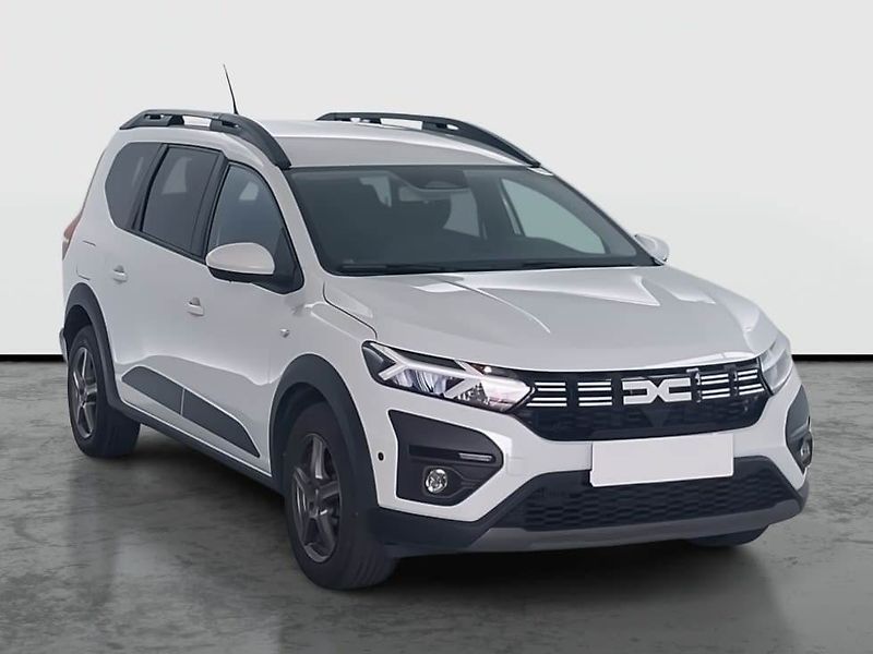 Dacia Jogger (2025) 1.0 TCe, LPG, Serv.kniha - fotografie inzerátu