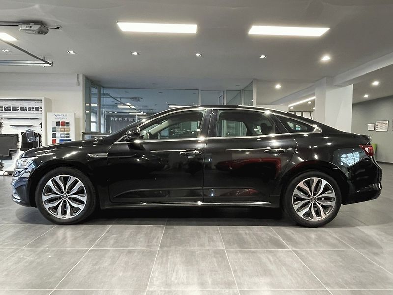 Renault Talisman (2017) ZEN 1,6dCi 160k EDC - fotka 2 z 22