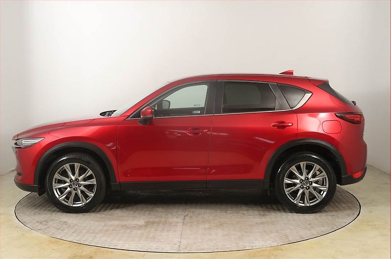 Mazda CX-5 (2018) 2.0 Skyactiv-G - fotka 3 z 23