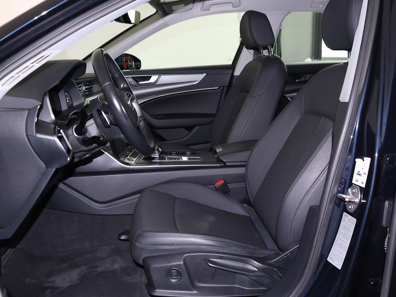 Audi A6 Allroad quattro 50 TDI tiptronic - fotka 11 z 26