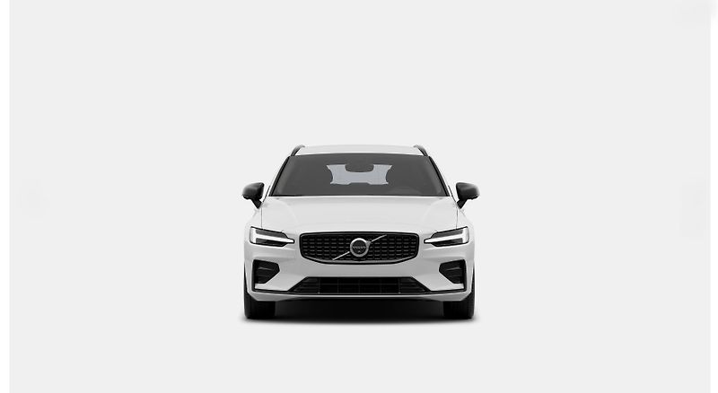 Volvo V60 (2026) B4 PLUS DARK AUT - fotka 16 z 16