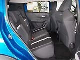 Opel Frontera (2026) GS Electric XL Elektromotor (8 - náhled 9