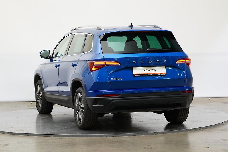 Škoda Karoq - fotka 7 z 29