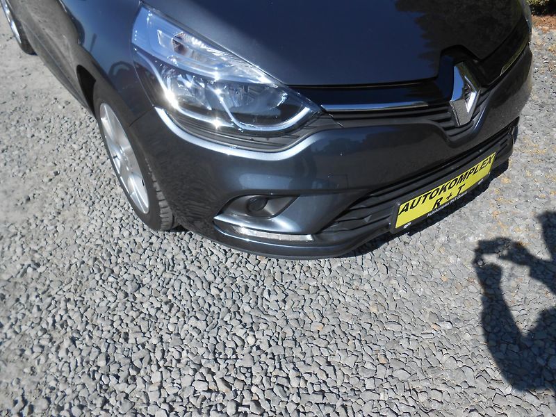 Renault Clio 0.9TCe,KLIMA,NAVI,114TKm!! - fotka 11 z 39
