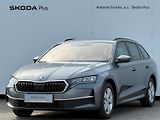 Škoda Octavia (2025) Combi 1.5 TSI / 85 kW / SELECT - náhled 1