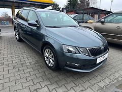 Škoda Octavia (2019) 1.5TSi DSG,  PO SERVISU - fotografie inzerátu