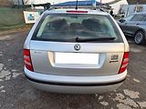 Škoda Fabia Combi 1,2 HTP 47kW, CZ, 1. maj - náhled 6